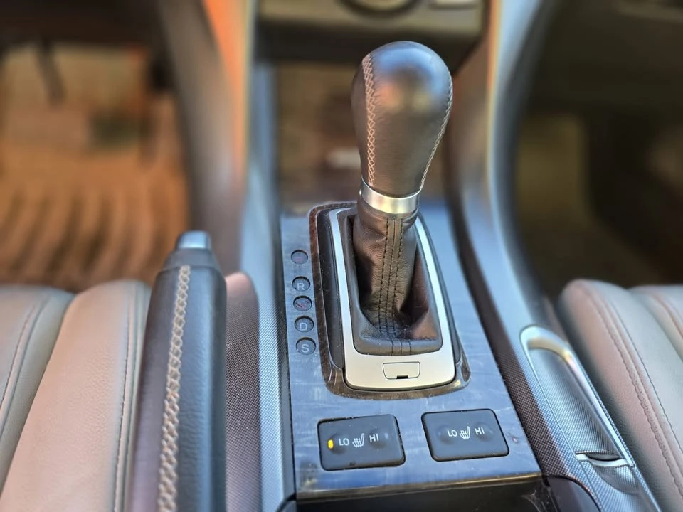 2012 Acura TL 4th Gen - Image 12 of 19
