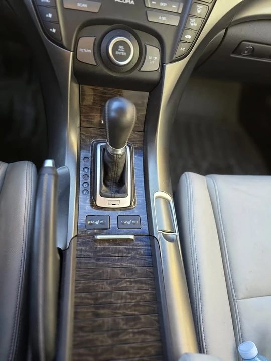 2012 Acura TL 4th Gen - Image 18 of 19