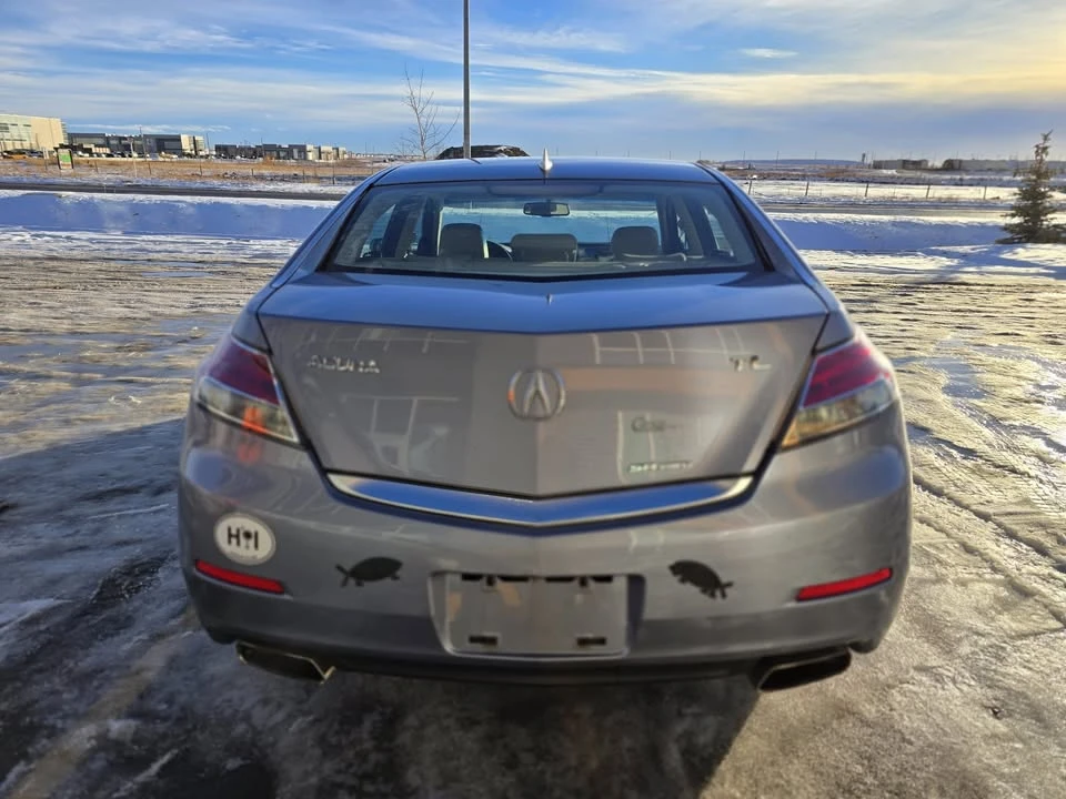 2012 Acura TL 4th Gen - Image 5 of 19