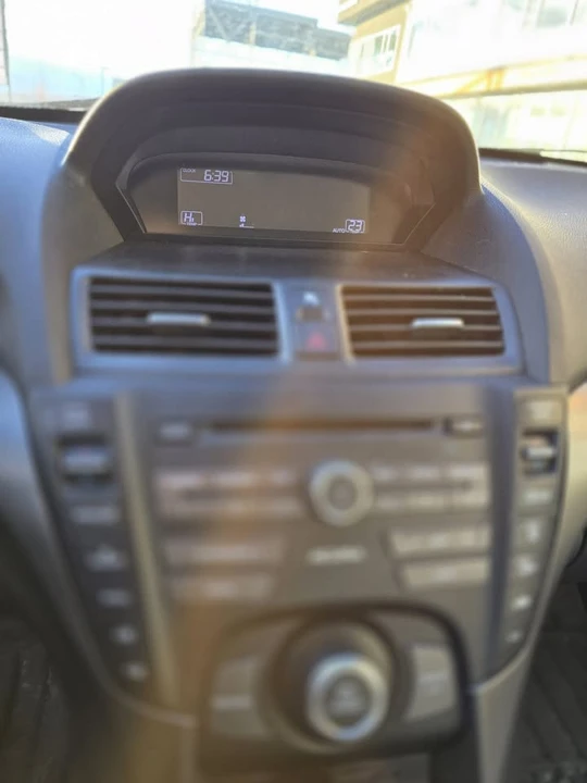 2012 Acura TL 4th Gen - Image 16 of 19