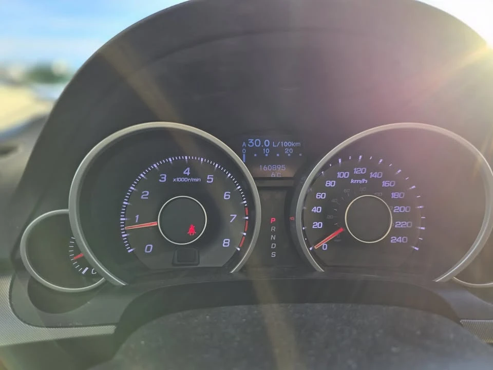 2012 Acura TL 4th Gen - Image 15 of 19