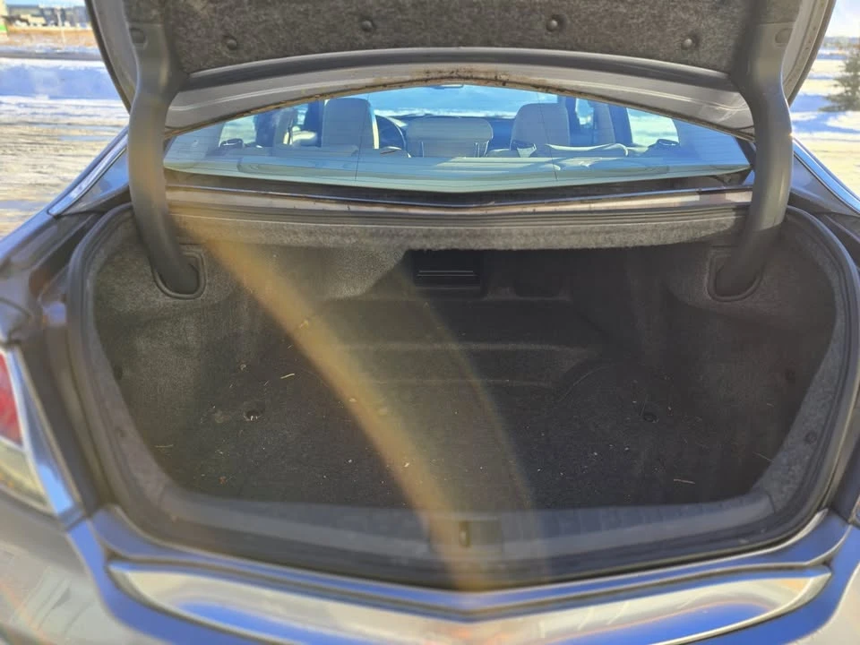 2012 Acura TL 4th Gen - Image 4 of 19