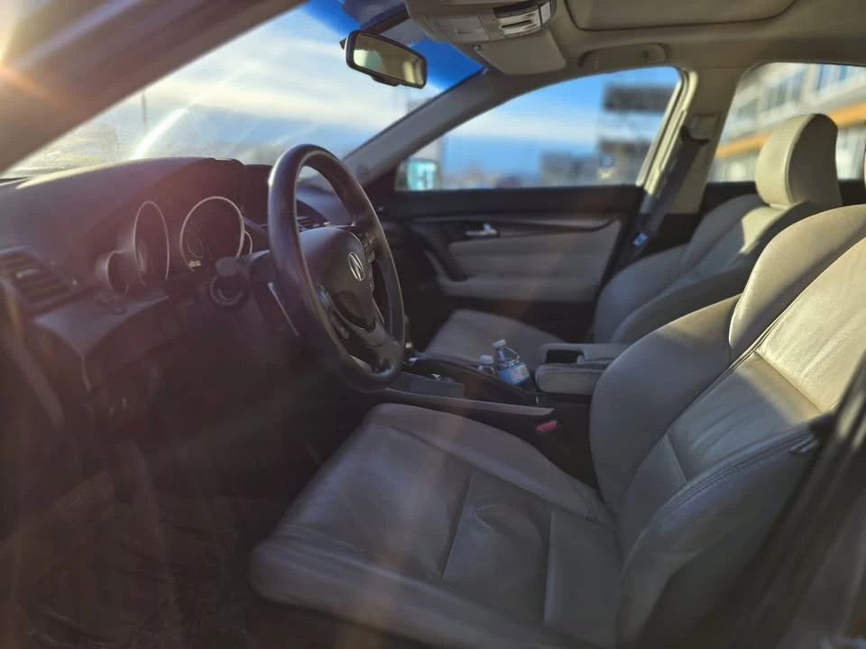 2012 Acura TL 4th Gen - Image 7 of 19