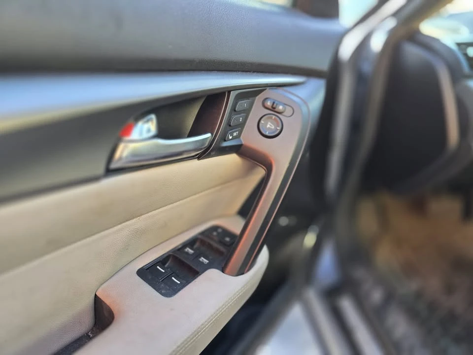 2012 Acura TL 4th Gen - Image 8 of 19