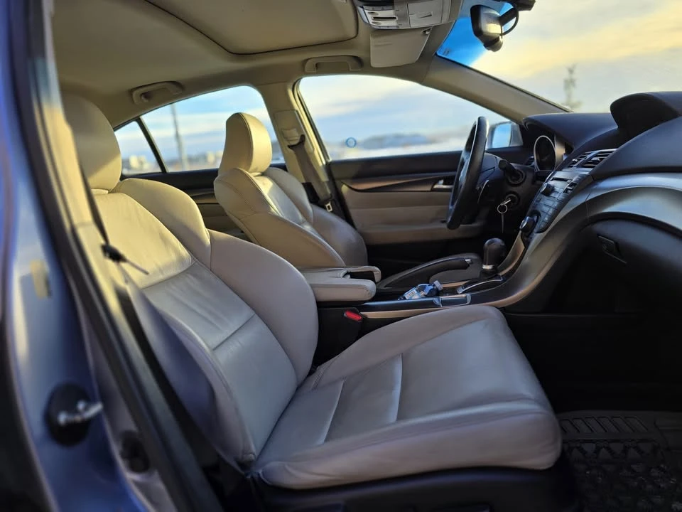 2012 Acura TL 4th Gen - Image 19 of 19