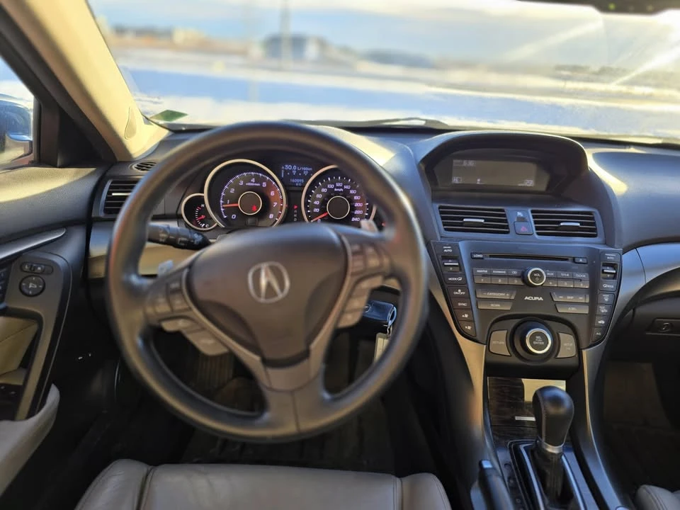 2012 Acura TL 4th Gen - Image 11 of 19