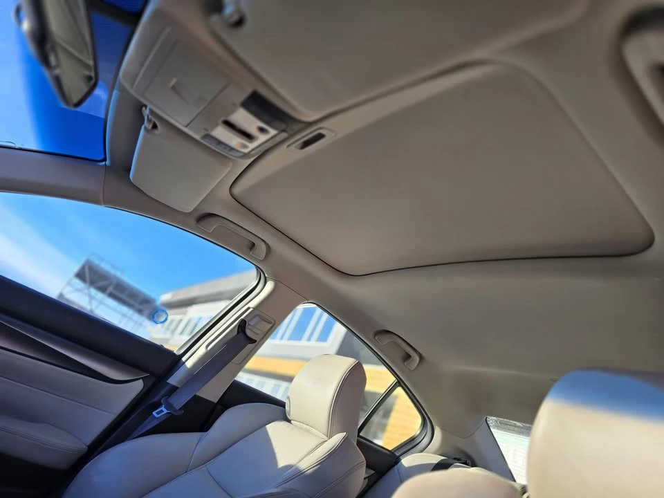 2012 Acura TL 4th Gen - Image 14 of 19