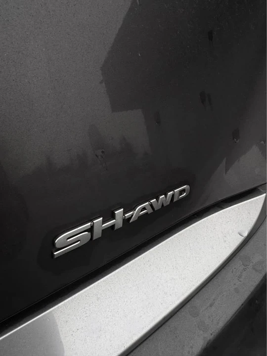 2012 Acura TL 4th Gen - Image 10 of 11