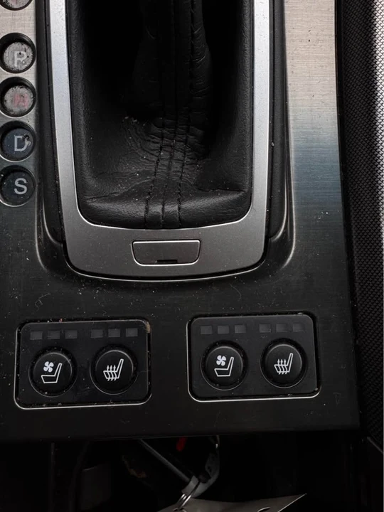 2012 Acura TL 4th Gen - Image 11 of 11