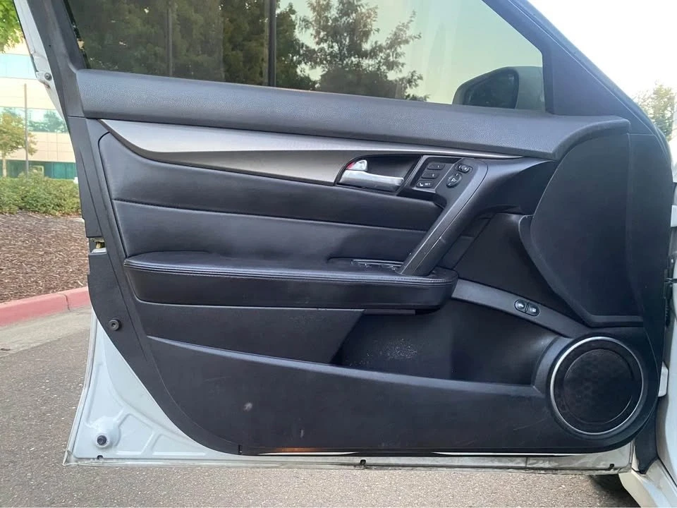 2012 Acura TL 4th Gen - Image 19 of 19