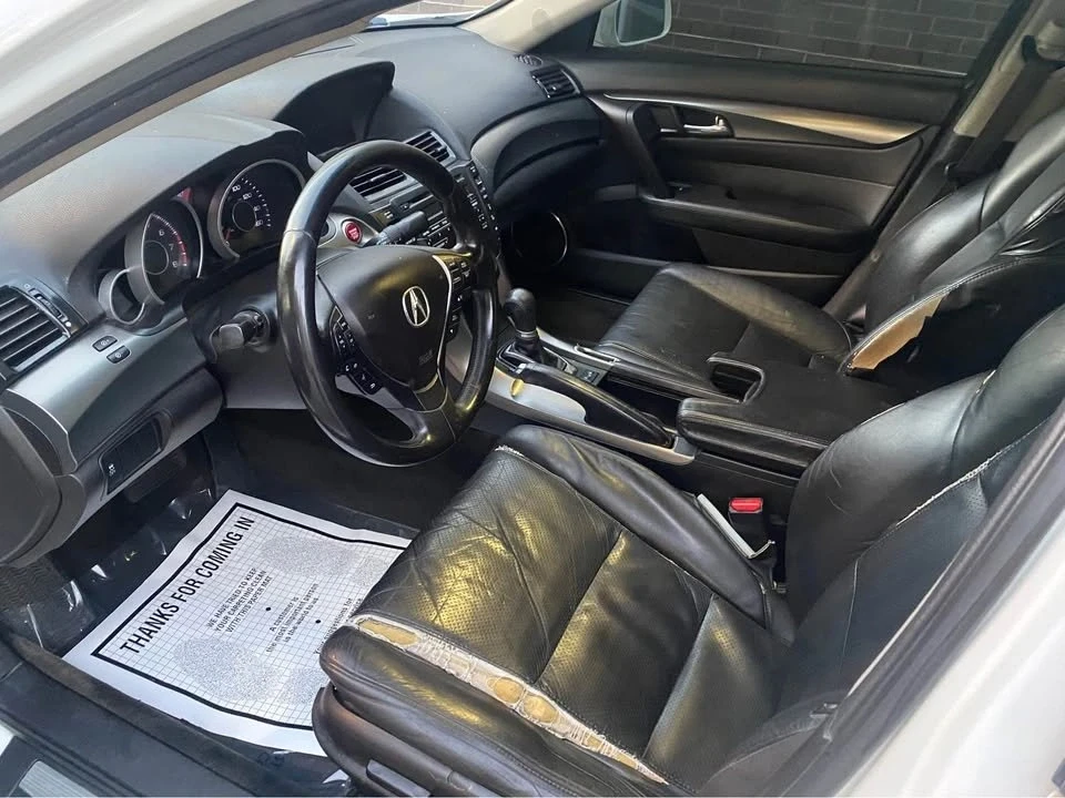 2012 Acura TL 4th Gen - Image 14 of 19