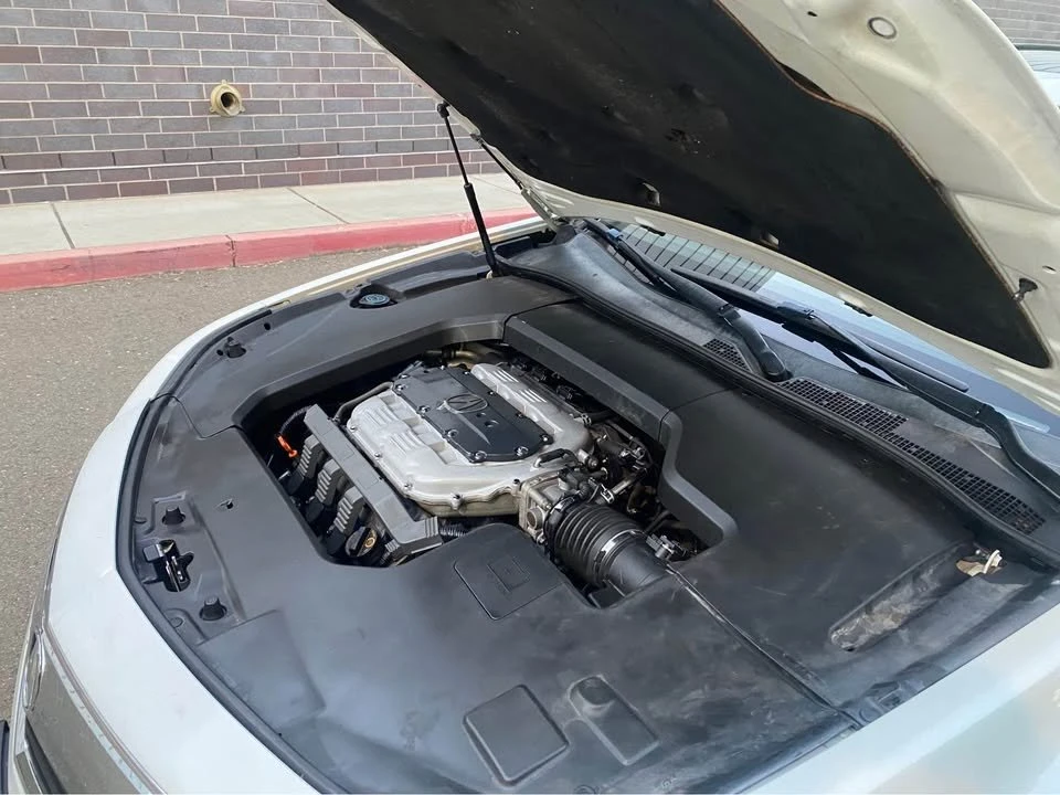2012 Acura TL 4th Gen - Image 10 of 14