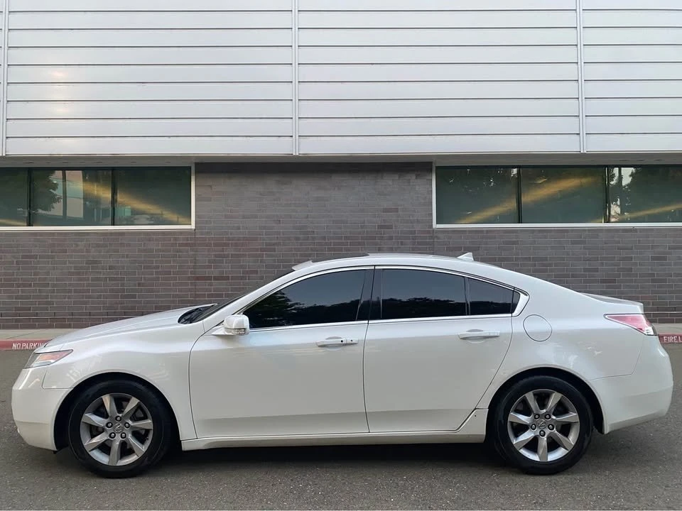 2012 Acura TL 4th Gen - Image 13 of 14