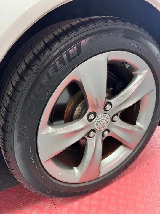 2012 Acura TL 4th Gen - Image 7 of 20