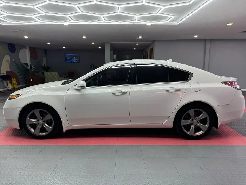 2012 Acura TL 4th Gen - Image 3 of 20