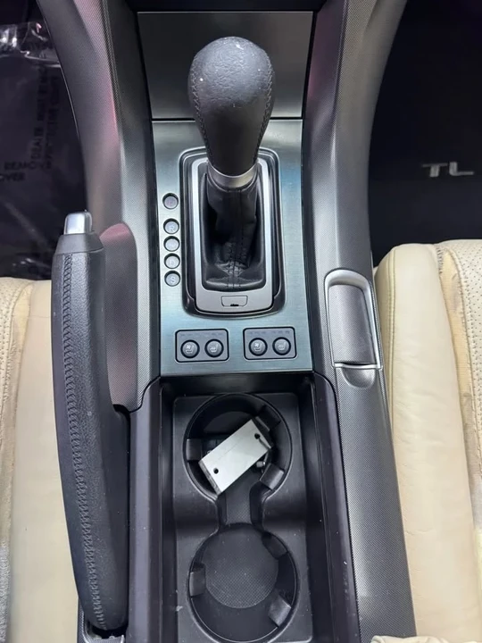 2012 Acura TL 4th Gen - Image 14 of 20
