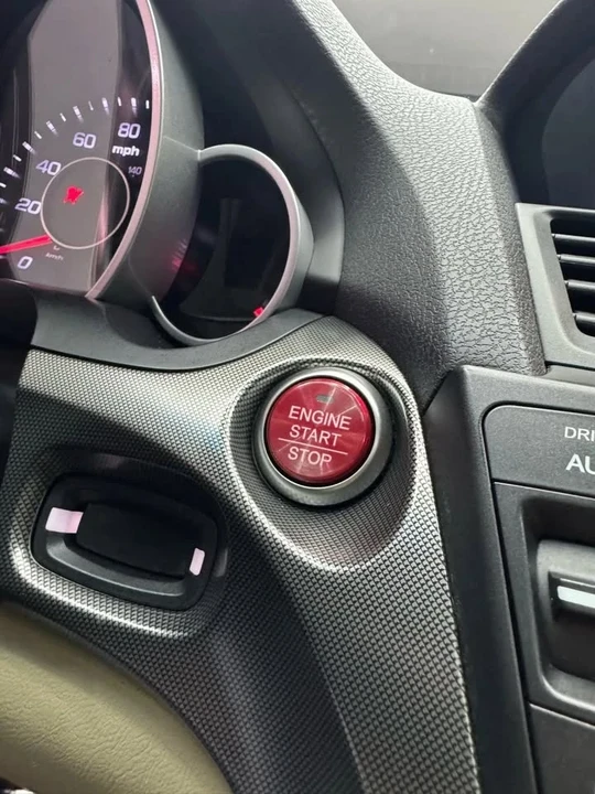 2012 Acura TL 4th Gen - Image 13 of 20