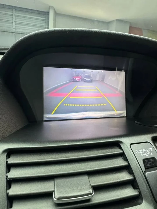 2012 Acura TL 4th Gen - Image 16 of 20
