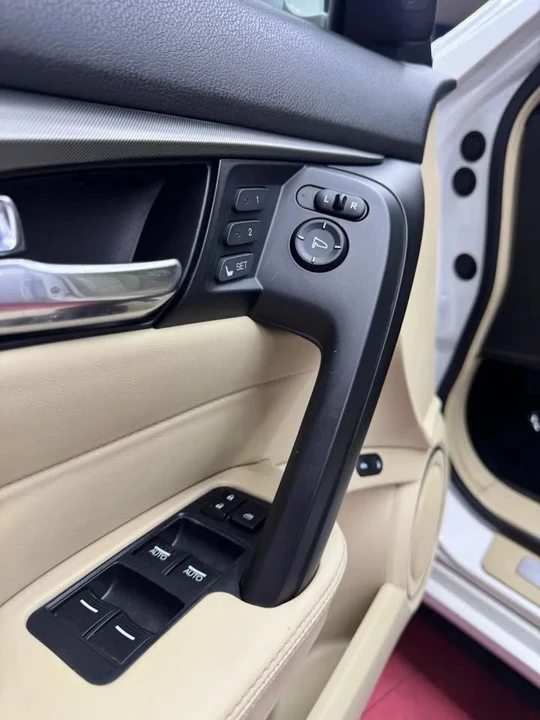 2012 Acura TL 4th Gen - Image 9 of 20