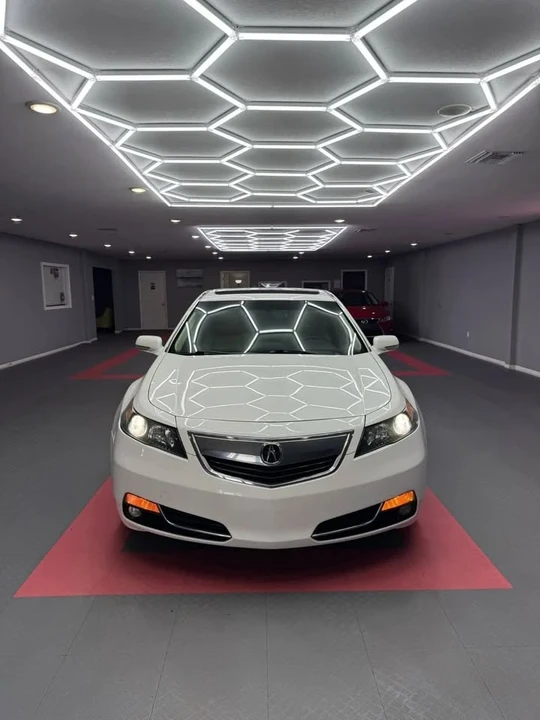 2012 Acura TL 4th Gen - Image 2 of 20