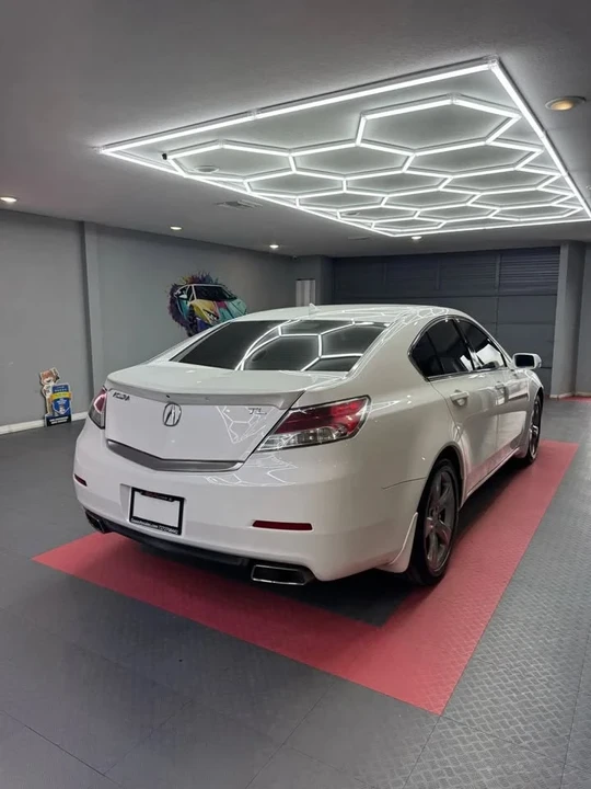 2012 Acura TL 4th Gen - Image 5 of 20