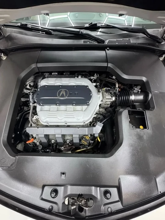 2012 Acura TL 4th Gen - Image 8 of 20