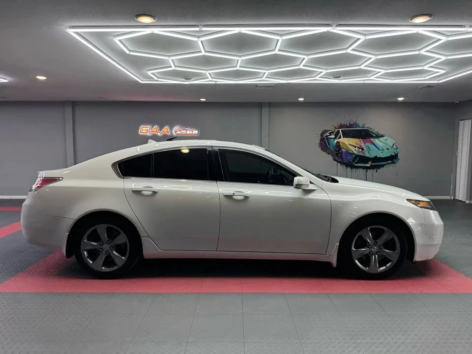 2012 Acura TL 4th Gen - Image 6 of 20