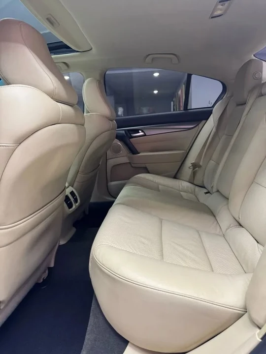 2012 Acura TL 4th Gen - Image 19 of 20