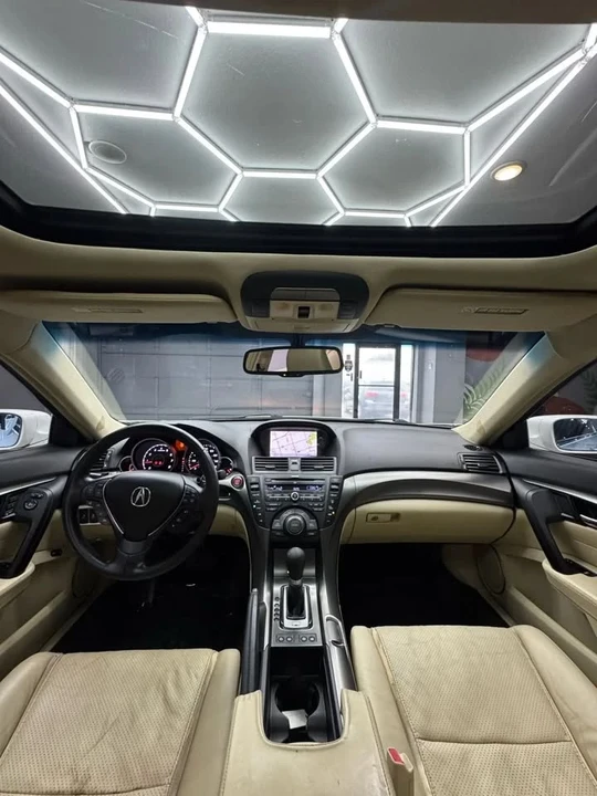 2012 Acura TL 4th Gen - Image 18 of 20