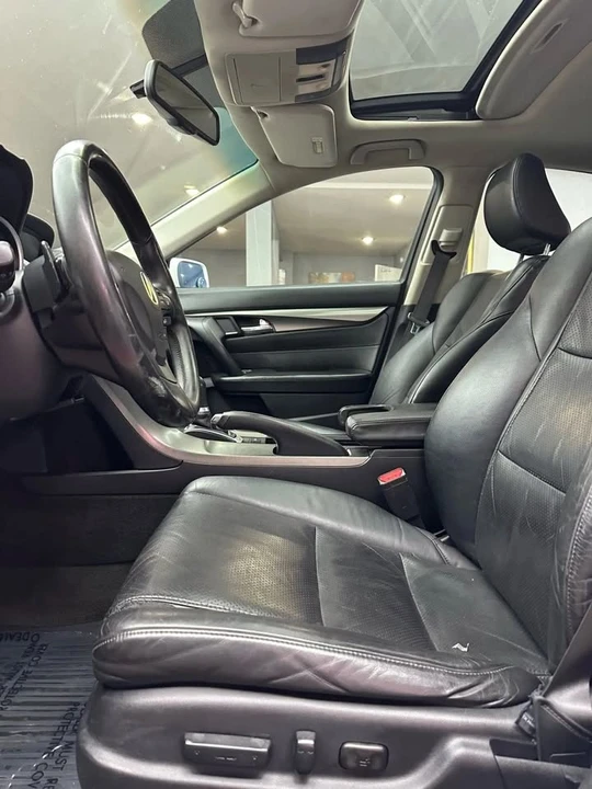2012 Acura TL 4th Gen - Image 6 of 18