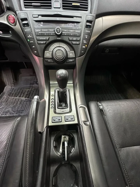 2012 Acura TL 4th Gen - Image 10 of 18