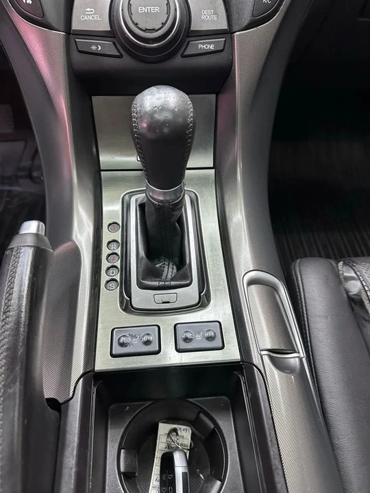 2012 Acura TL 4th Gen - Image 9 of 18