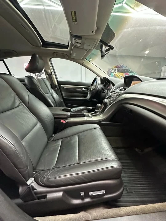 2012 Acura TL 4th Gen - Image 16 of 18