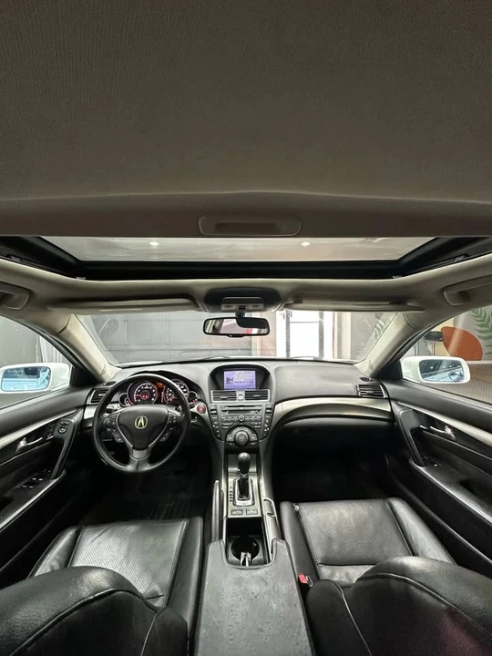 2012 Acura TL 4th Gen - Image 14 of 18