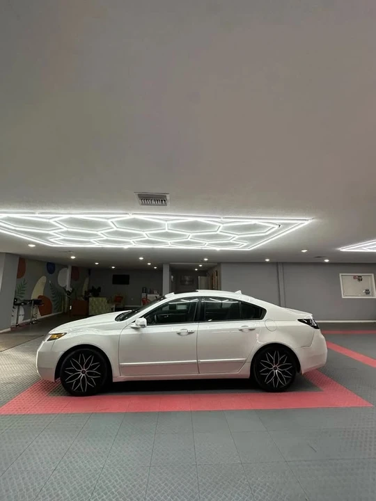 2012 Acura TL 4th Gen - Image 3 of 18