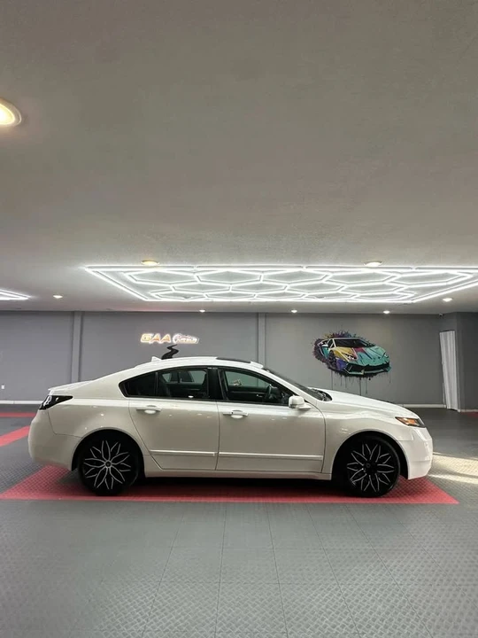 2012 Acura TL 4th Gen - Image 4 of 18