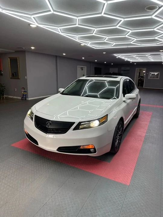 2012 Acura TL 4th Gen - Image 2 of 18