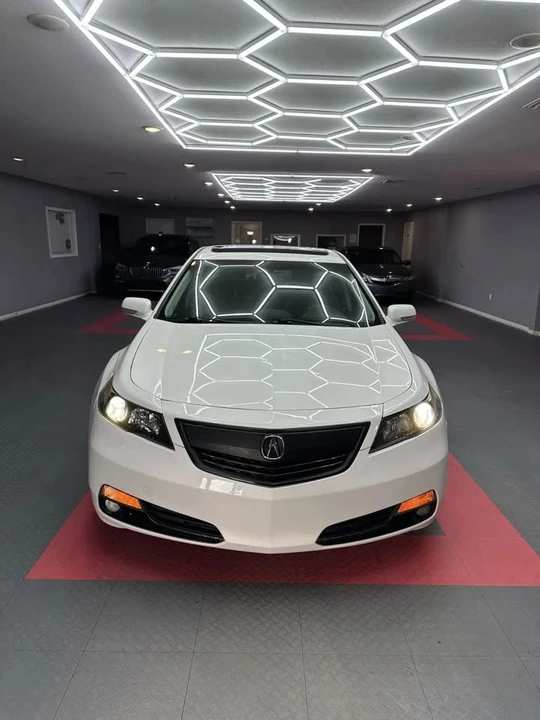 2012 Acura TL 4th Gen - Image 5 of 18