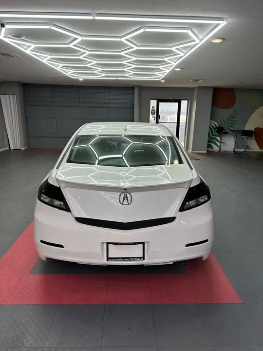 2012 Acura TL 4th Gen - Image 5 of 19