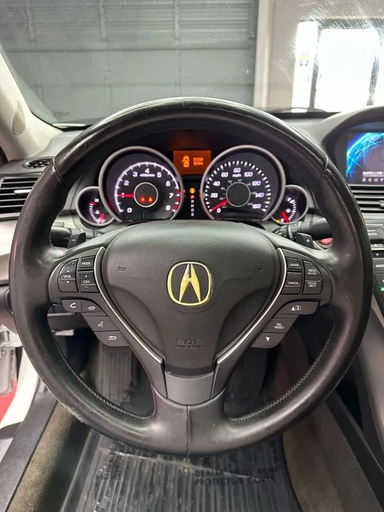 2012 Acura TL 4th Gen - Image 8 of 19