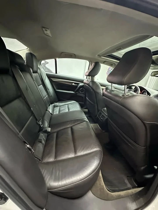 2012 Acura TL 4th Gen - Image 16 of 19