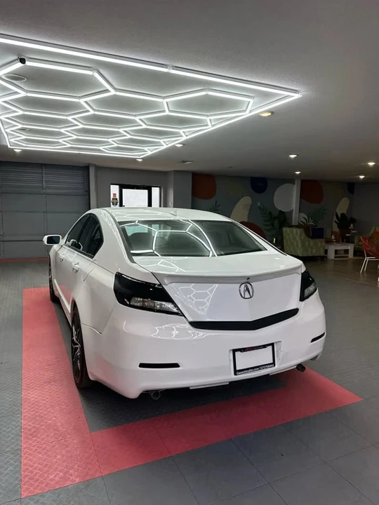 2012 Acura TL 4th Gen - Image 4 of 19