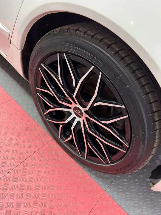 2012 Acura TL 4th Gen - Image 19 of 19