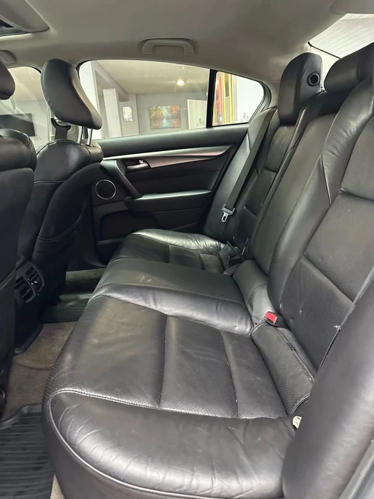 2012 Acura TL 4th Gen - Image 14 of 19