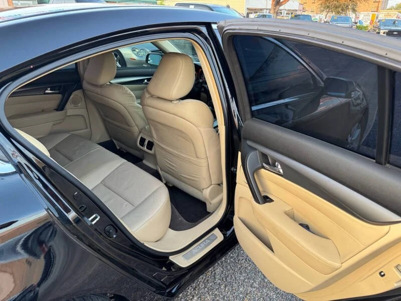 2012 Acura TL 4th Gen - Image 14 of 16