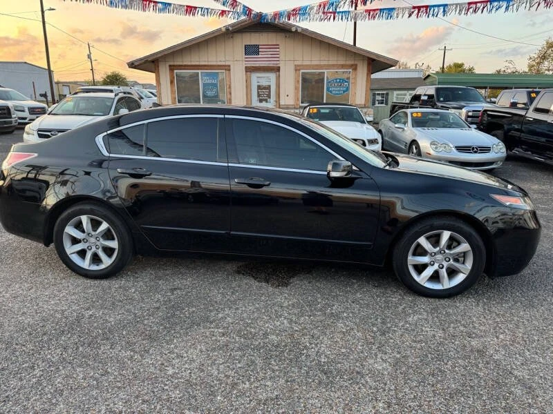 2012 Acura TL 4th Gen - Image 6 of 16