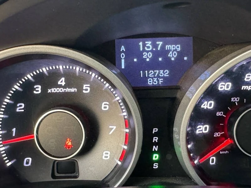 2012 Acura TL 4th Gen - Image 16 of 16