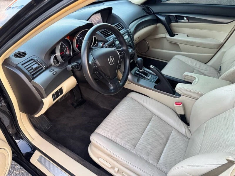 2012 Acura TL 4th Gen - Image 11 of 16