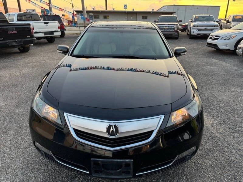 2012 Acura TL 4th Gen - Image 4 of 16