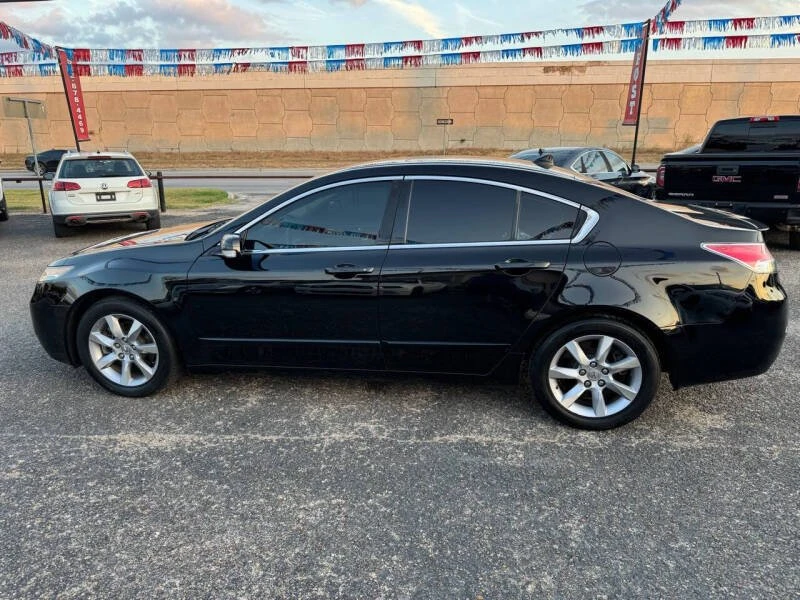 2012 Acura TL 4th Gen - Image 10 of 16
